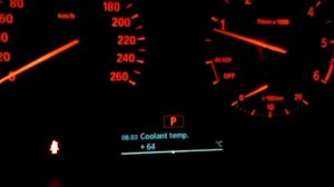 системное меню BMW 320d F30 (2).mp4