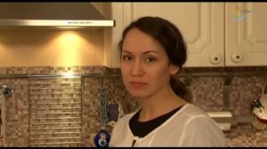 Семга в сливочно-икорном соусе