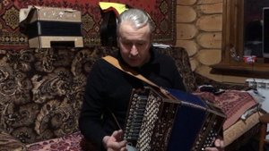 Новая Гармонь- шедевр, Мастера Мокрецова Н.А.