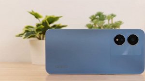 Oppo A97 РАСПАКОВКА И ПЕРВЫЙ ОБЗОР