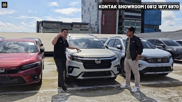 MURAH NI HANYA 8 JUTA AJA HARGA MOBIL HONDA DI SHOWROOM PERMATA SERPONG SEPERTI MOBIL BEKAS смотреть онлайн