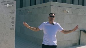 Абу-Даби: лучшие достопримечательности