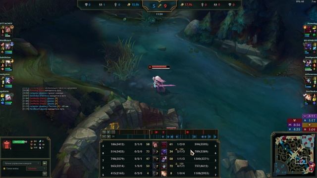 #77 Разбор ошибок по реплею ЯСУО | ЖЕЛЕЗО 4 | Лига Легенд | Comeback Play смотреть онлайн