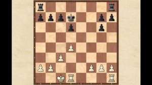 Шахматы. Урок 7 для начинающих. Рокировка. Рокировка в длинную сторону, короткая рокировка