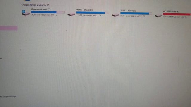 Объем флешки уменьшился в два раза.incorrect formatting of the flash drive. смотреть онлайн