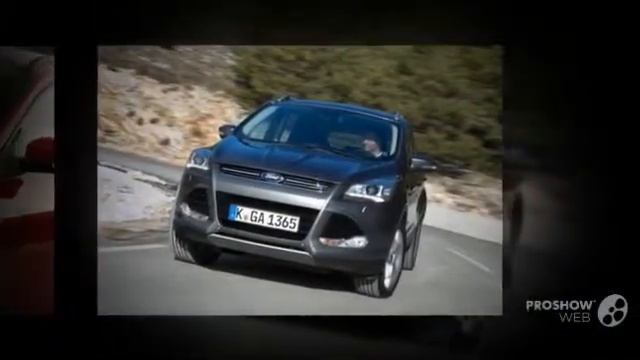 Ford Выбираем какой автомобиль форд лучше смотреть онлайн