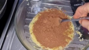 Просто смешайте кабачок, банан и какао. Шоколадный пп брауни БЕЗ САХАРА и БЕЗ МУКИ. Elena France