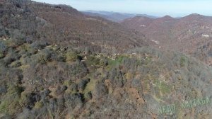 Заброшенные села Дагестана Кайтагский район