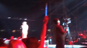 Мы за всё хорошее Ленинград