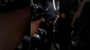 самый лехкий способ проверить помпу на авто