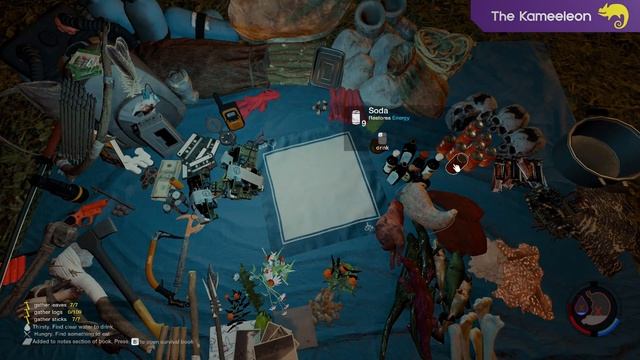 The Forest - Shenanigans near the Hole #11 смотреть онлайн