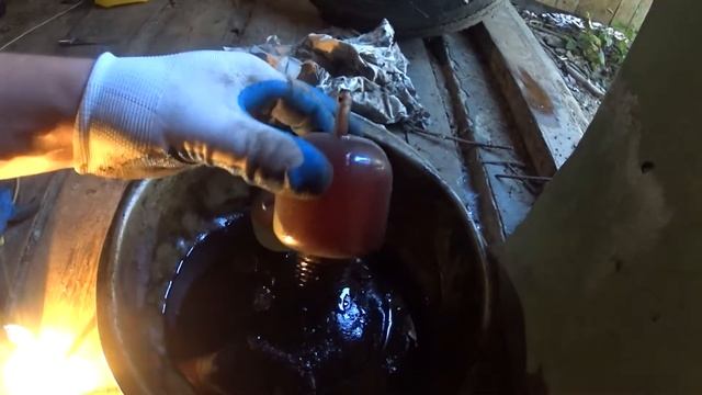 Совжесть . Оживление мертвеца .  часть 2 заз 968м