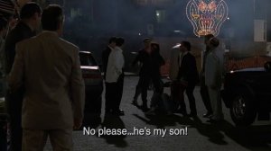 The Sopranos (Клан Сопрано) | Университеты Неаполя
