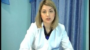 интервью с Бурлаченко А.Ю. ко дню Дня борьбы с туберкулезом