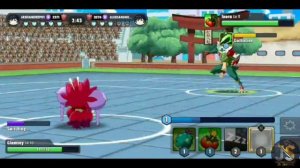 monster masters | monster masters gameplay | monster masters best team