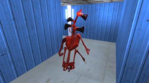 AMONG US НО С СИРЕНОГОЛОВЫМИ В ГАРРИС МОД! ВЫЖИТЬ НА КОСМИЧЕСКОМ КОРАБЛЕ! АМОНГ АС SCP В Garry`s Mo