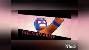 Клип Bad Randoms в бравл старсе