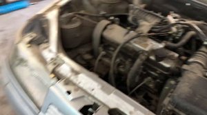 НЕТ ТЯГИ НА БЕНЗИНЕ. ВАЗ 2112