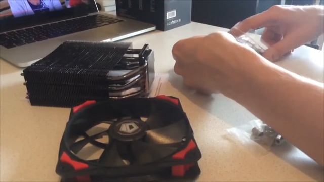 Перегрев AUX - что за зверь? смотреть онлайн