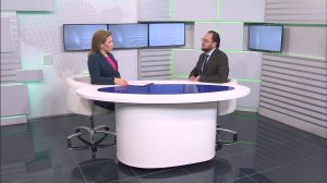 «Здоровая среда» 11 октября: уфимский специалист-фтизиатр рассказал об иммунодиагностике на туберкул