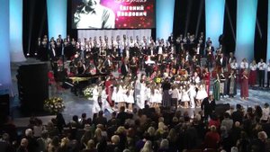 Театр песни "Талисман" - Крылатые качели