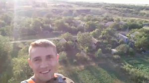 Мачта-Мечта) Мачта 25 метров высоты своими руками для ветрогенератора 5 кВт.