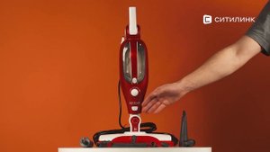 Обзор паровой швабры KitFort КТ-1005-2 | Ситилинк