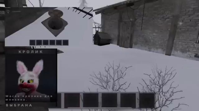 Весь сюжет игры Metel. смотреть онлайн