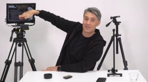 Как работать с телесуфлером? Видеореклама // Продвижение видеоролика 12+