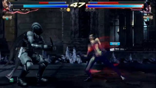 Sean and Curtis Play: Tekken Tag 2 Online Pair Play Ep. 4 Part 1 смотреть онлайн