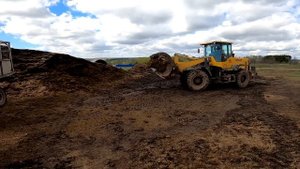 Страшно и волнительно: Мой путь по освоению трактора Кировец К 3180 АТМ