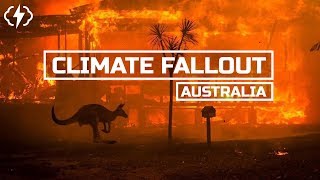 Why Australia Is Ground Zero For Climate Catastrophe смотреть онлайн