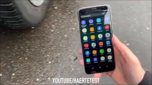 Айфон или Самсунг? сравнение самсунг с 10 и айфон х