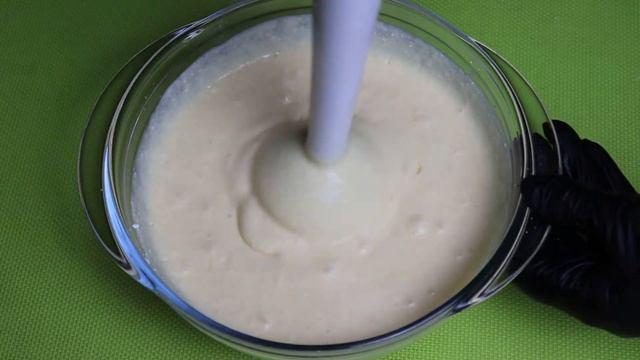Простейший насыпной ПИРОГ С ВИШНЕЙ! Изумительно вкусный  рецепт!