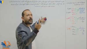الفصل الخامس المحاضرة : 13  (طريق حل مسائل التضريب الثنائي)