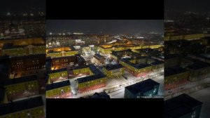 НОРИЛЬСК-Северный город.mp4