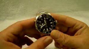 Tag Heuer AR500 Aquaracer 500M Diver Detailed Review and Walkthrough