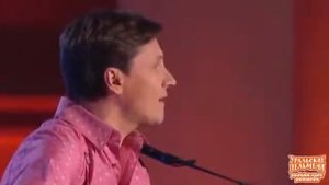 Старуха с татухой