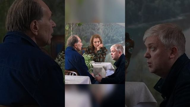 БЕЗ СЛЁЗ НЕ ВЗГЛЯНЕШЬ! Вот как выглядит 71-летняя Ирина Алферова на самом деле... #Shorts