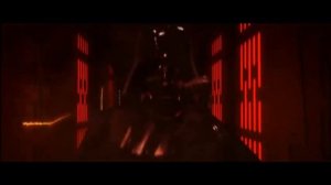 Звёздные войны.Новая надежда:(Энакин Скайуокер) Дарт Вейдер против Оби Вана Кеноби