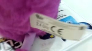 furby: распаковка Фёрби коннект