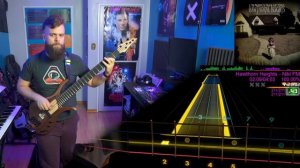 Hawthorn Heights - Niki FM | BASS Tabs & Cover (Rocksmith)