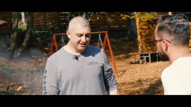 Есть в России! Владикавказ (Ведущий Марк Подрабинек) #mioFILM смотреть онлайн