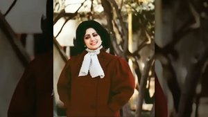 Elmira Rəhimova - Şamaxı. mus Ramiz Mustafayev, söz. Fikrət Sadix. Əli Əkbərovun arxivindən