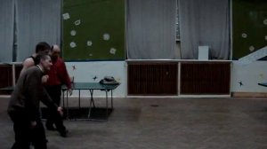 Поддержка из "Грязных Танцев"