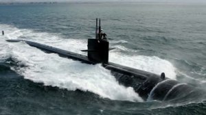 Россия - США. Сравнение  действующего боевого флота АПЛ - двух геополитических конкурентов.