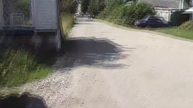 Солнечная прогулка. Обзор на карту памяти. смотреть онлайн