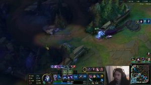 Kindred Jungle Gameplay - Kindred Full Game Spotlight