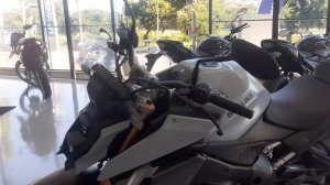 PREÇO  DA NOVA SUZUKI  GSX-S1000