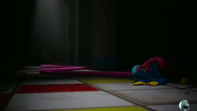 факты о второй главе рорру рlaytime